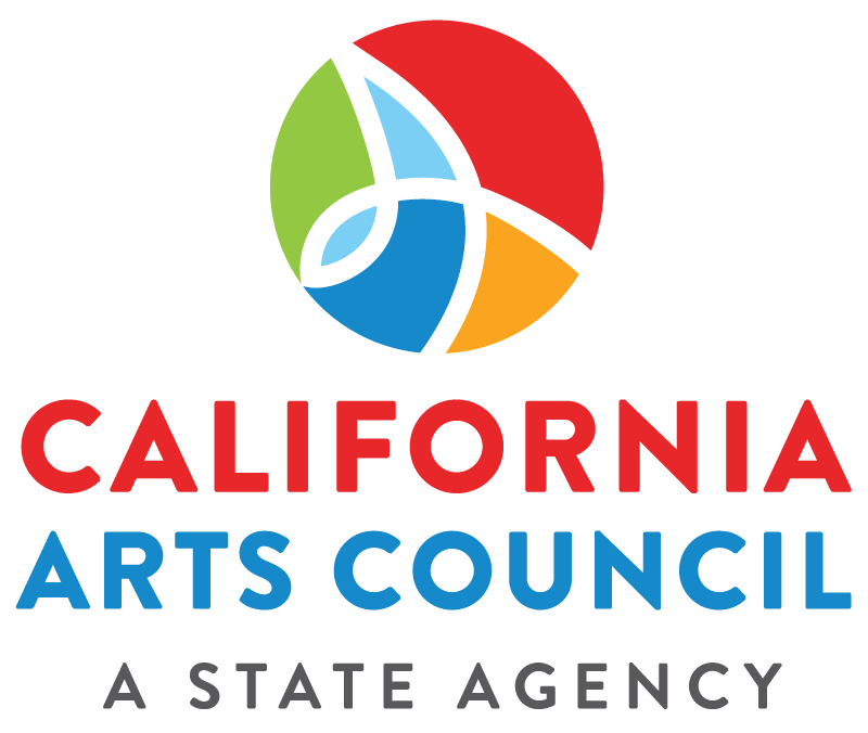California Arts Council — A State Agency