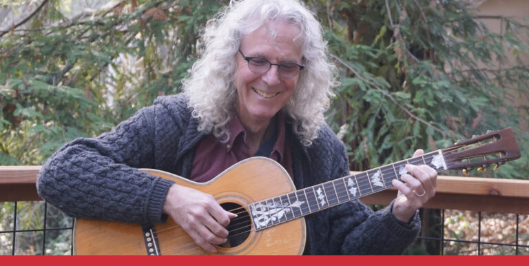 Front Porch Music Presents Stevie Coyle and Friends at Town Hall