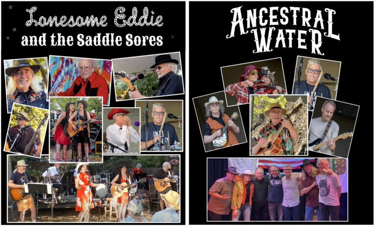 Double Band Fundraiser