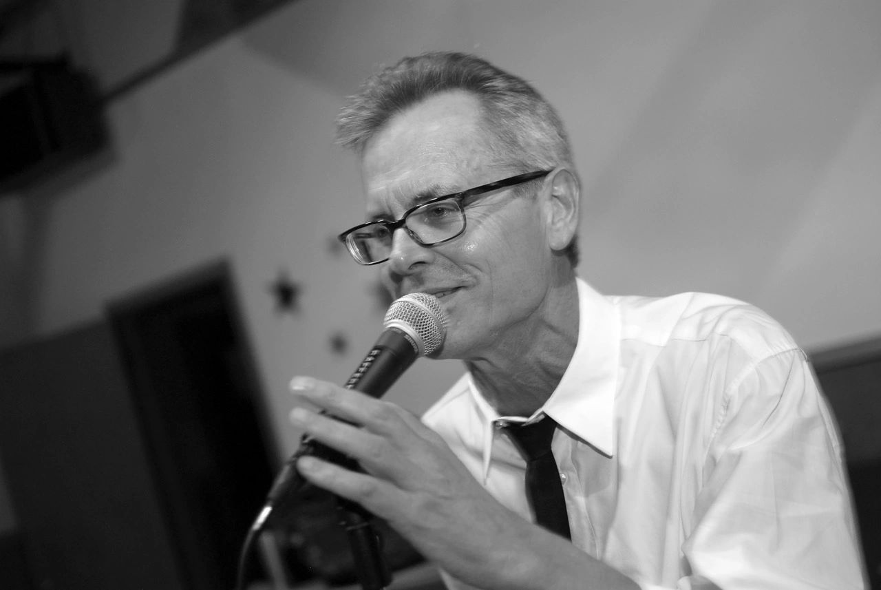 John Rafferty