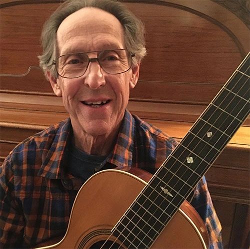 Norm Bowen