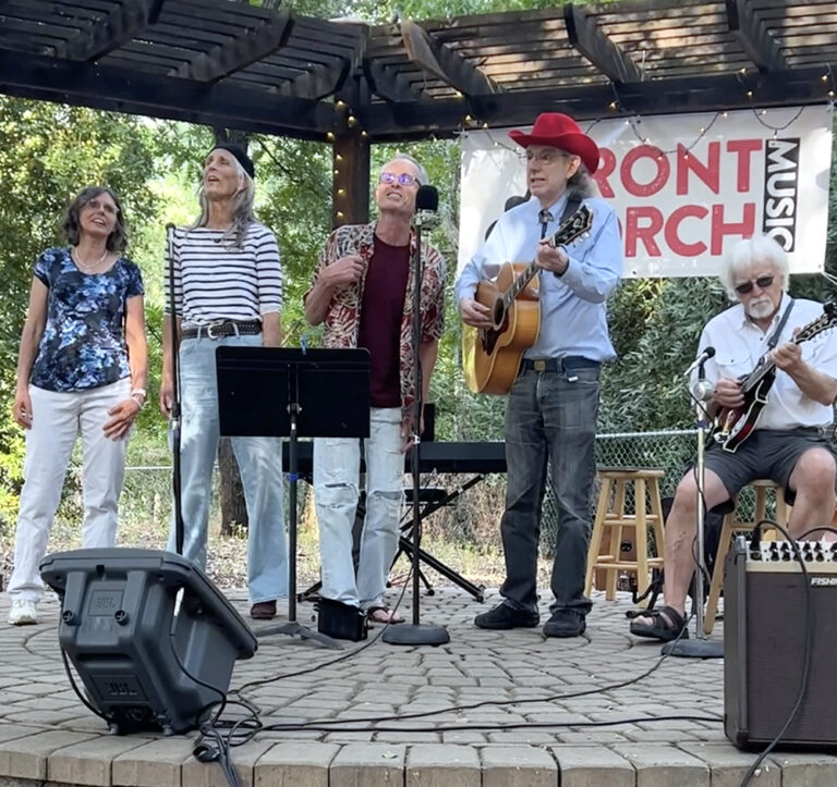 Peace Music Festival 2025