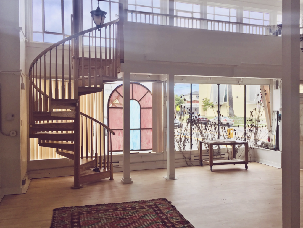 2727 California