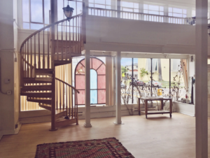 2727 California