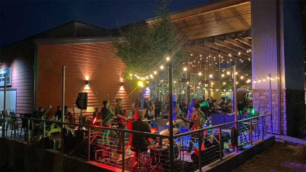 Mike Hess Brewing