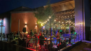 Mike Hess Brewing