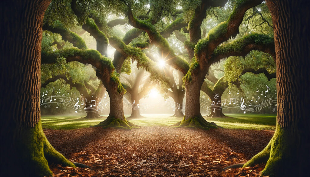 Founders (Oak) Grove at Lafayette Christian Church