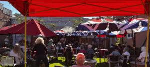 Luigi’s Deli — Soundgarden Stage