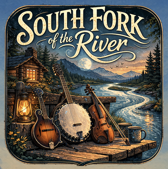 South Fork of the River