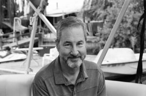 Roy Kelvin