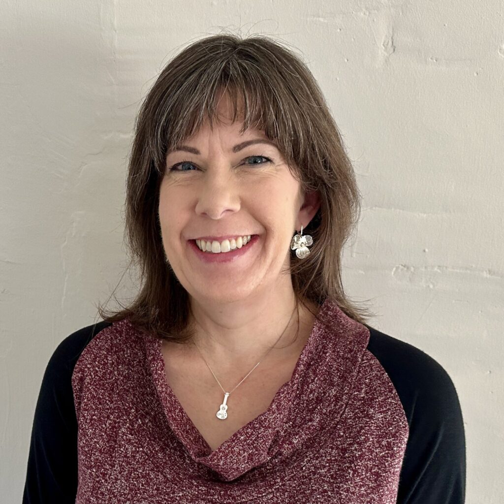 Jen Courter