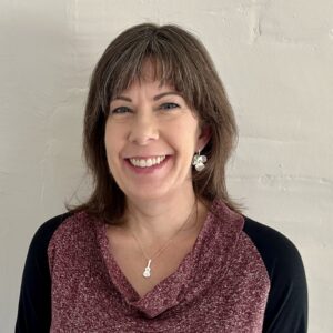 Jen Courter