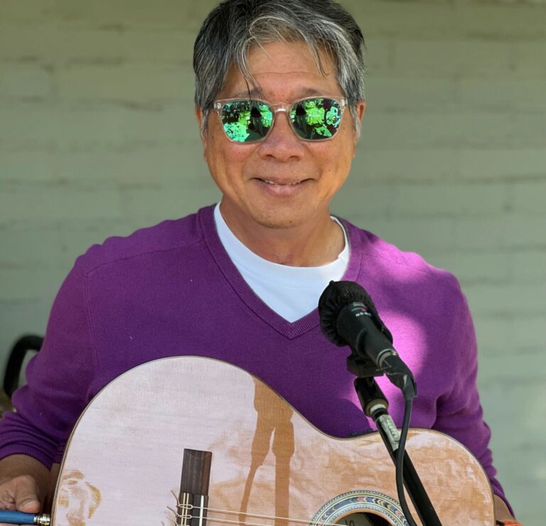 Open Mic at Hurst Farm