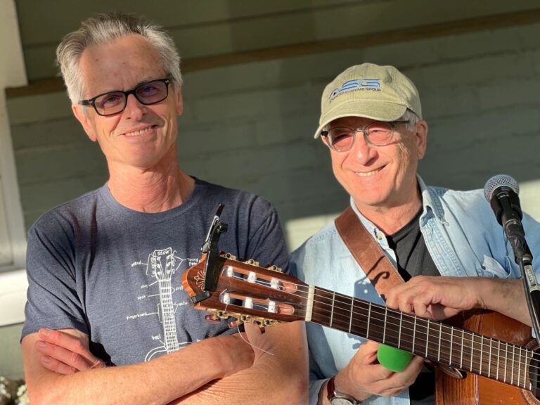 Open Mic at Hurst Farm
