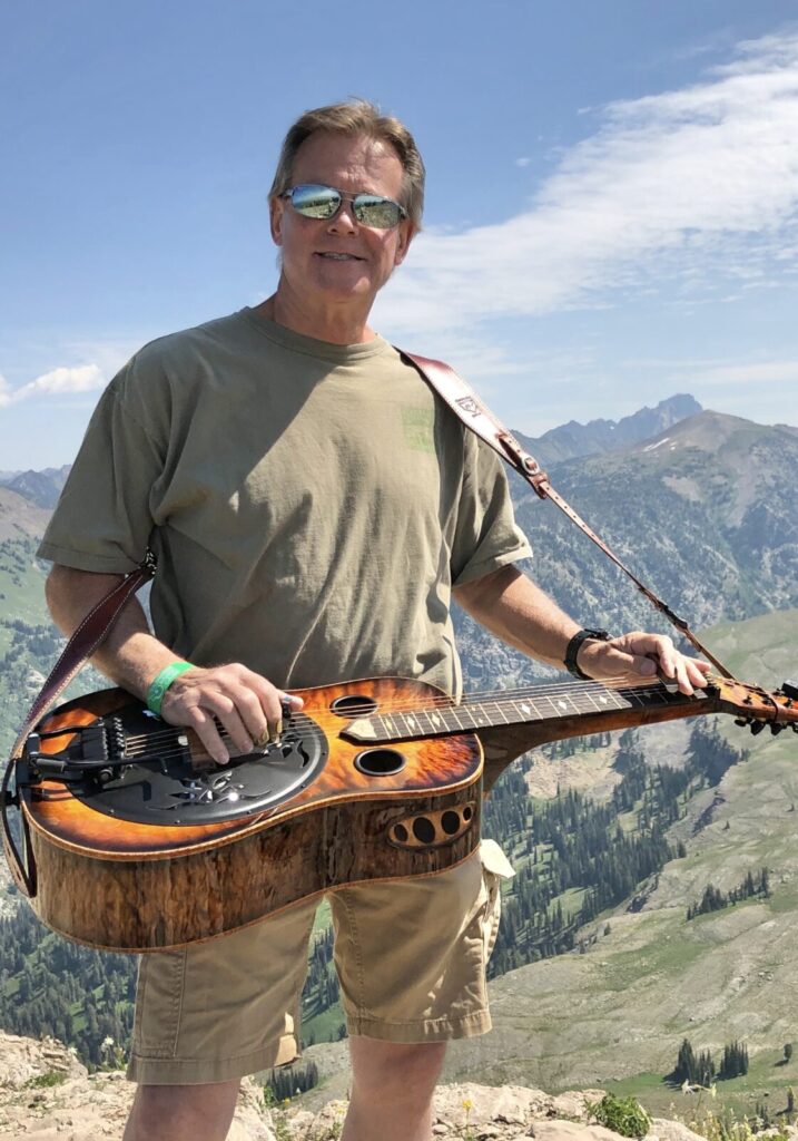 Steve Andrews
