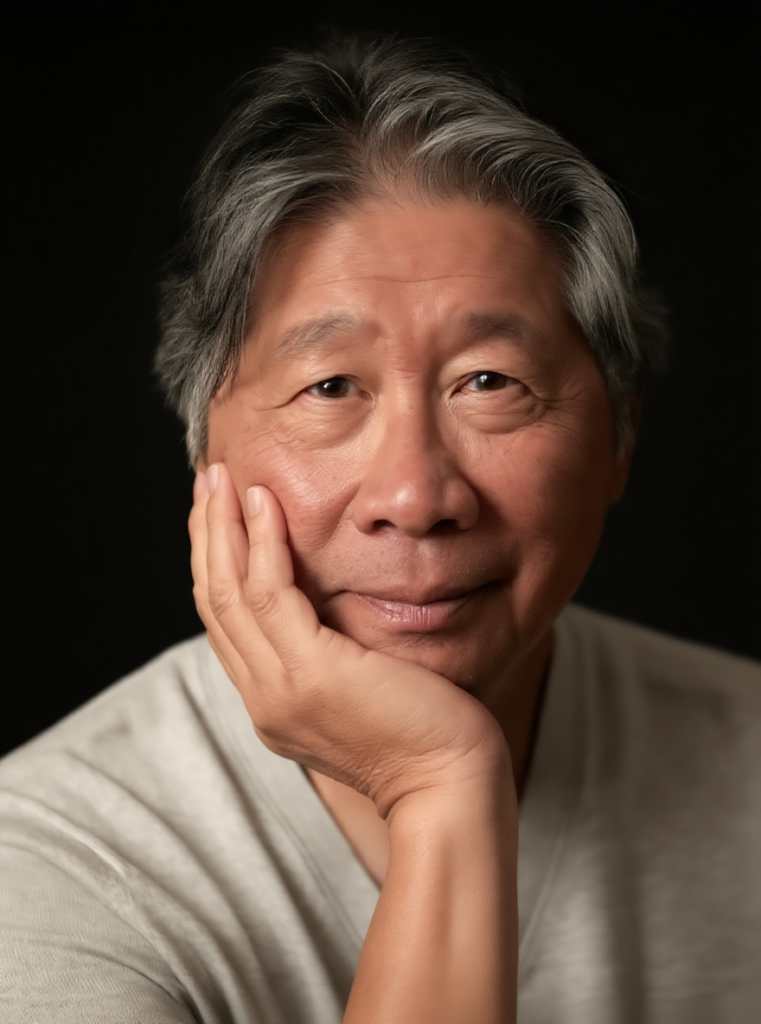 Michael Ching