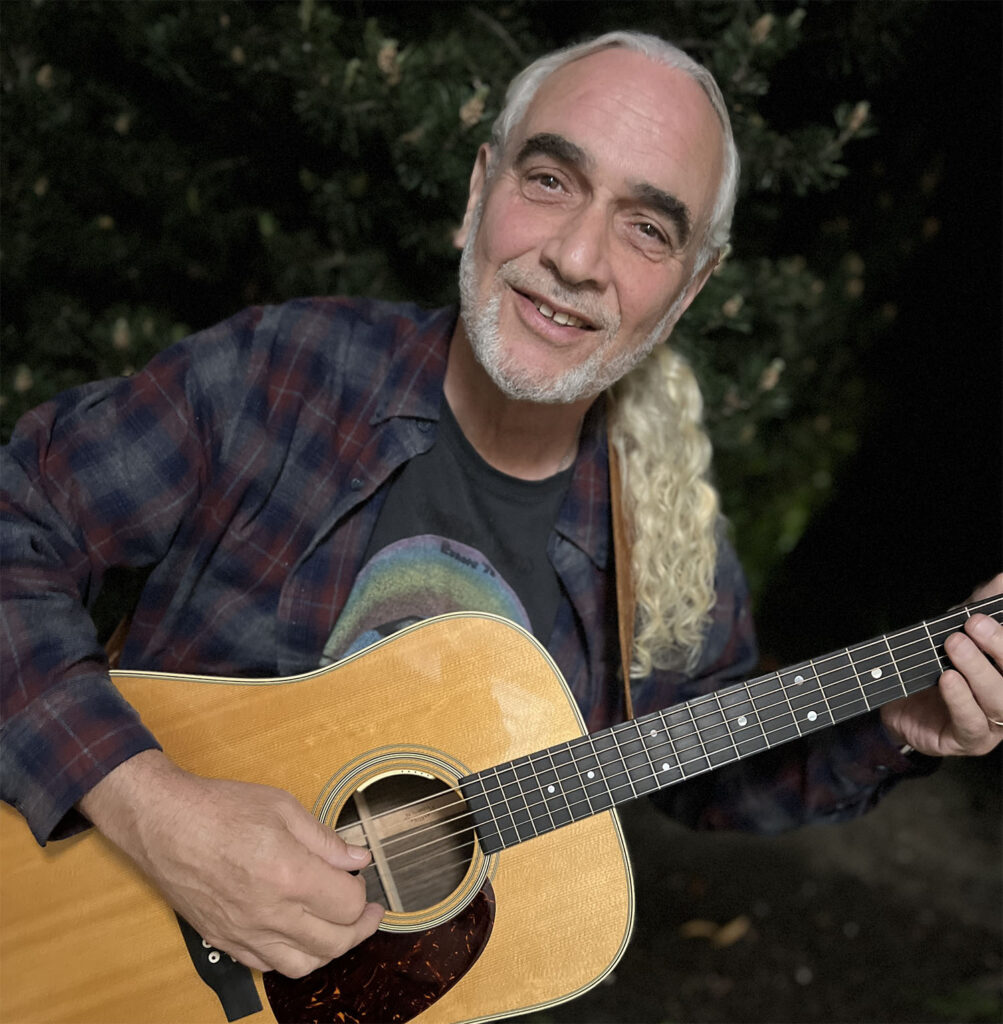 Pat Martin