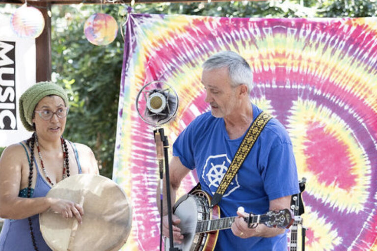 Front Porch Music photo