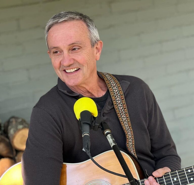 Front Porch Music photo
