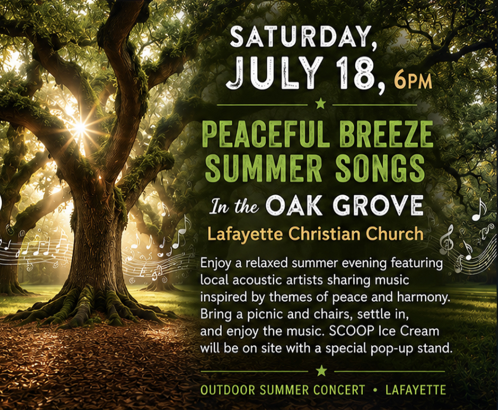Peaceful Breeze Summer Songs