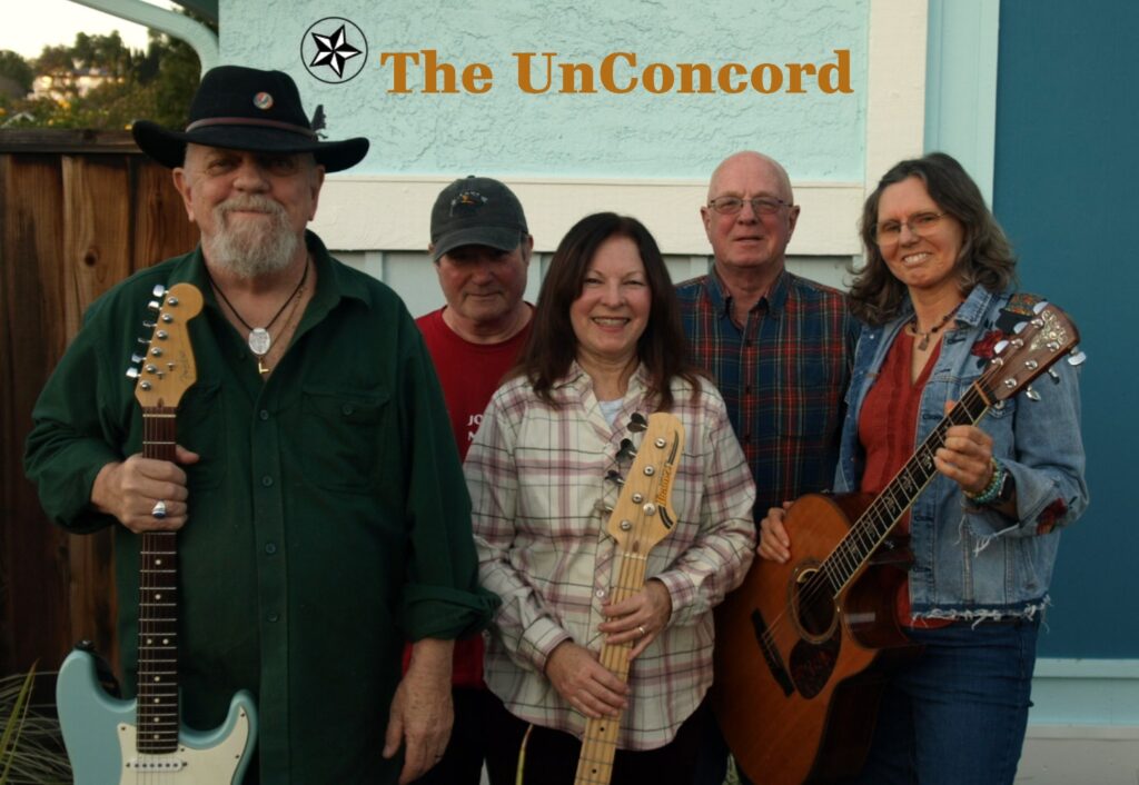 The UnConcord