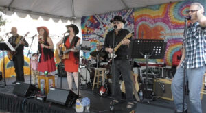 Lafayette Art & Wine Festival