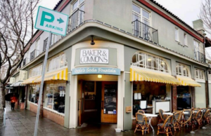 Baker and Commons