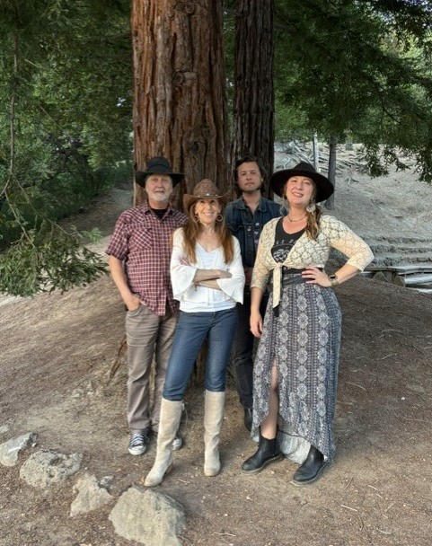 Kate Burkart Band