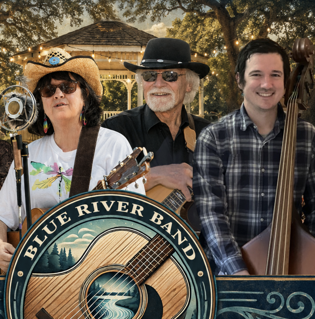 Andree & Austin at Reve Bistro with Scott Lindorfer