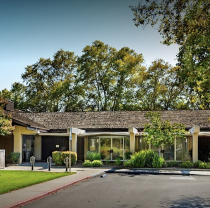 City of Concord Library