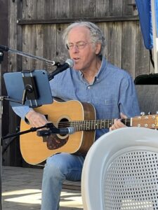 Barry Kipperman