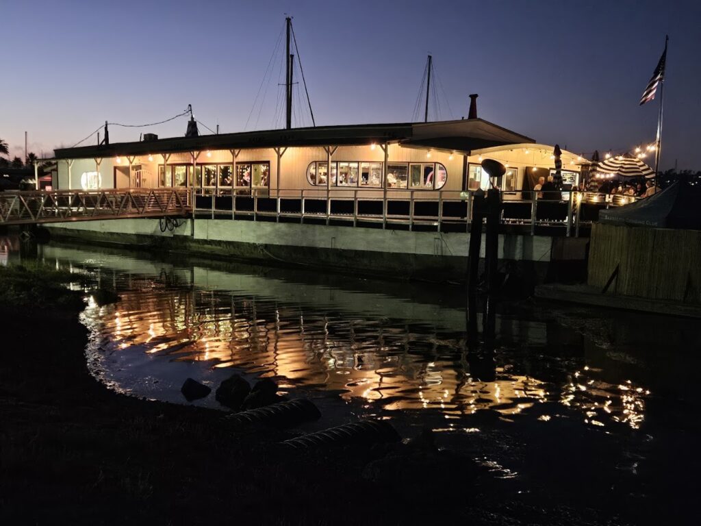 Sausalito Cruising Club
