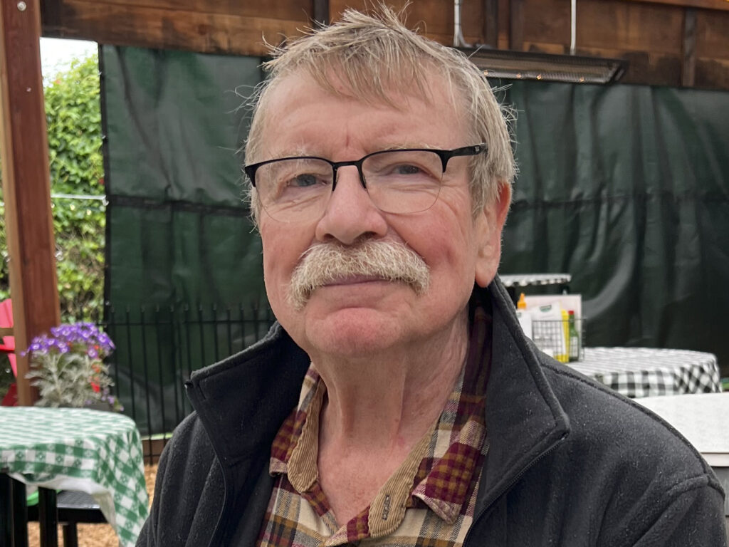 Bill Winters