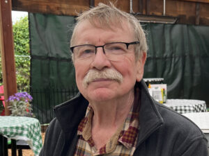 Bill Winters