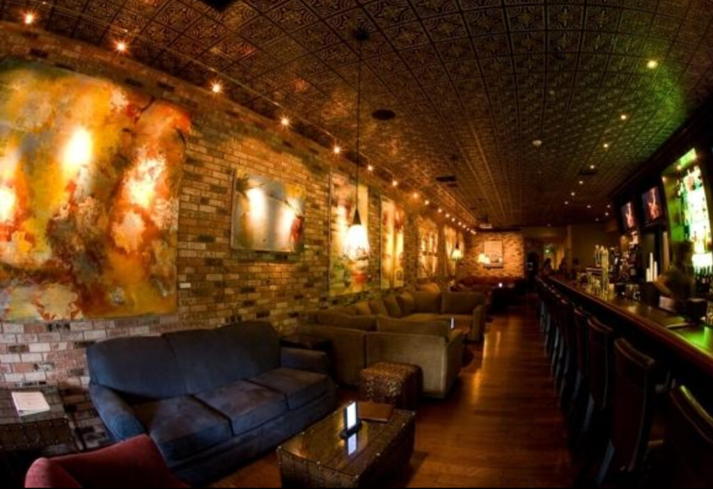 Rellik Tavern