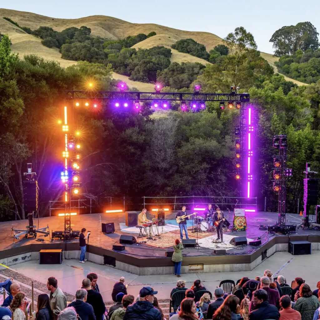 Siesta Valley Bowl