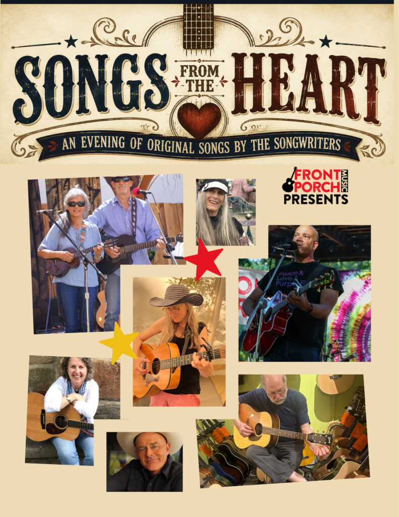Songs from the Heart