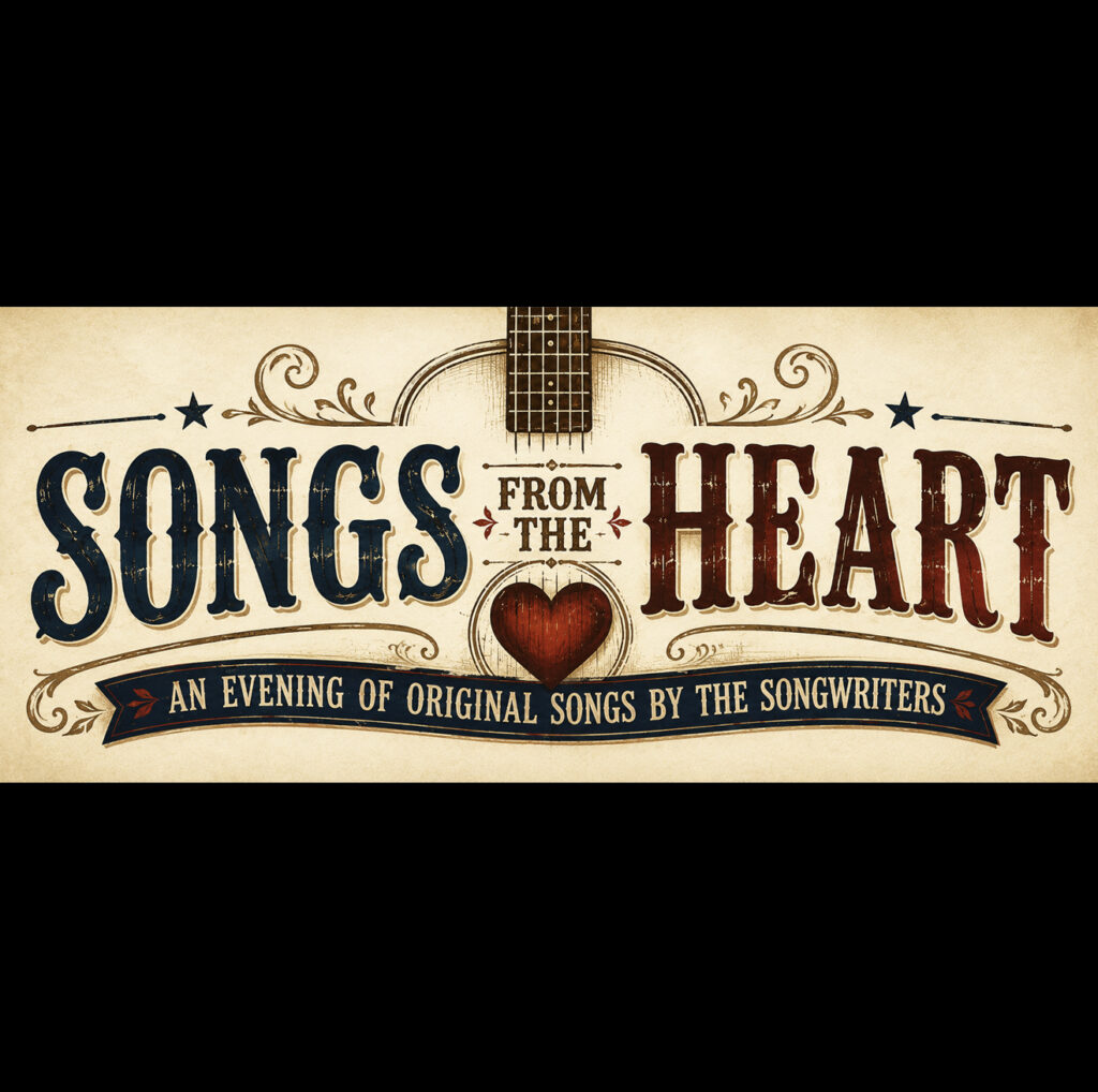 Songs from the Heart