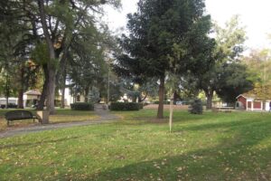 Susana Street Park