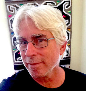 Bernie Lenhoff