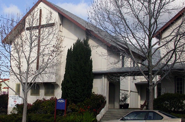 St. Alban’s Episcopal Church