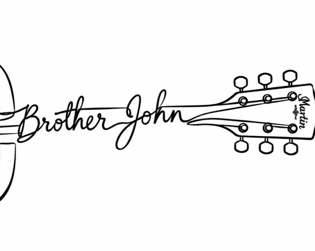 Brother John & Friends – Sat. Dublin Farmer’s Market