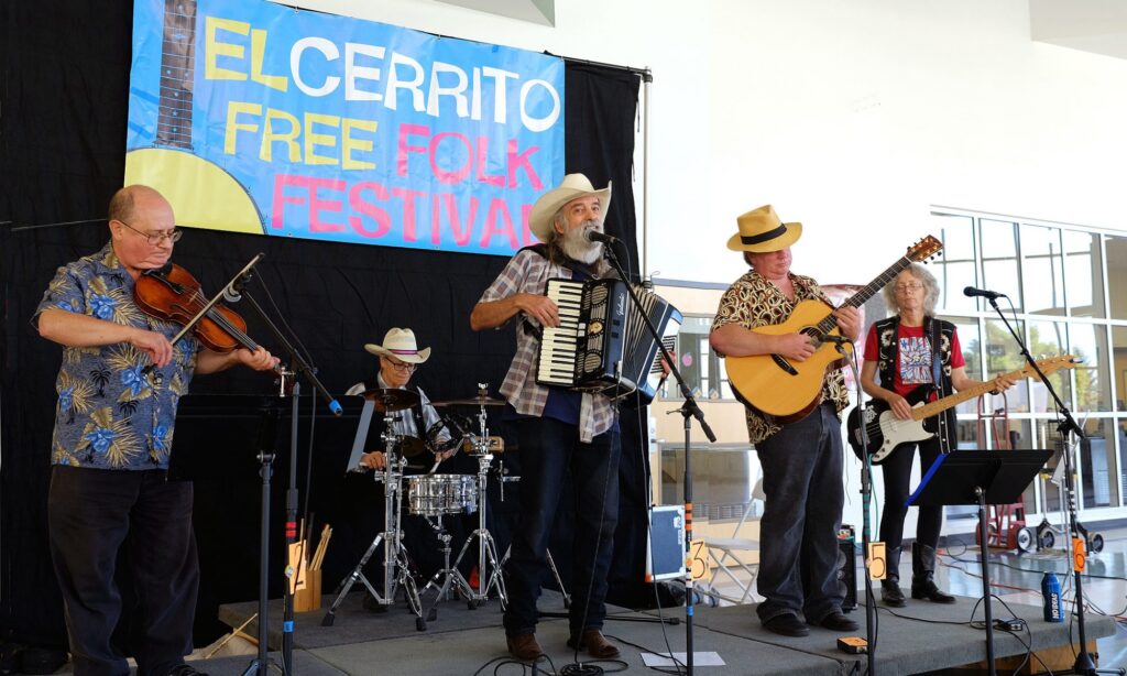 El Cerrito Community Center