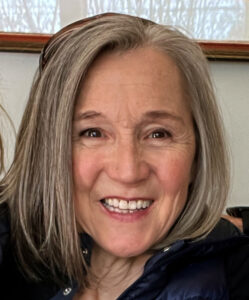 Edie O'Hara