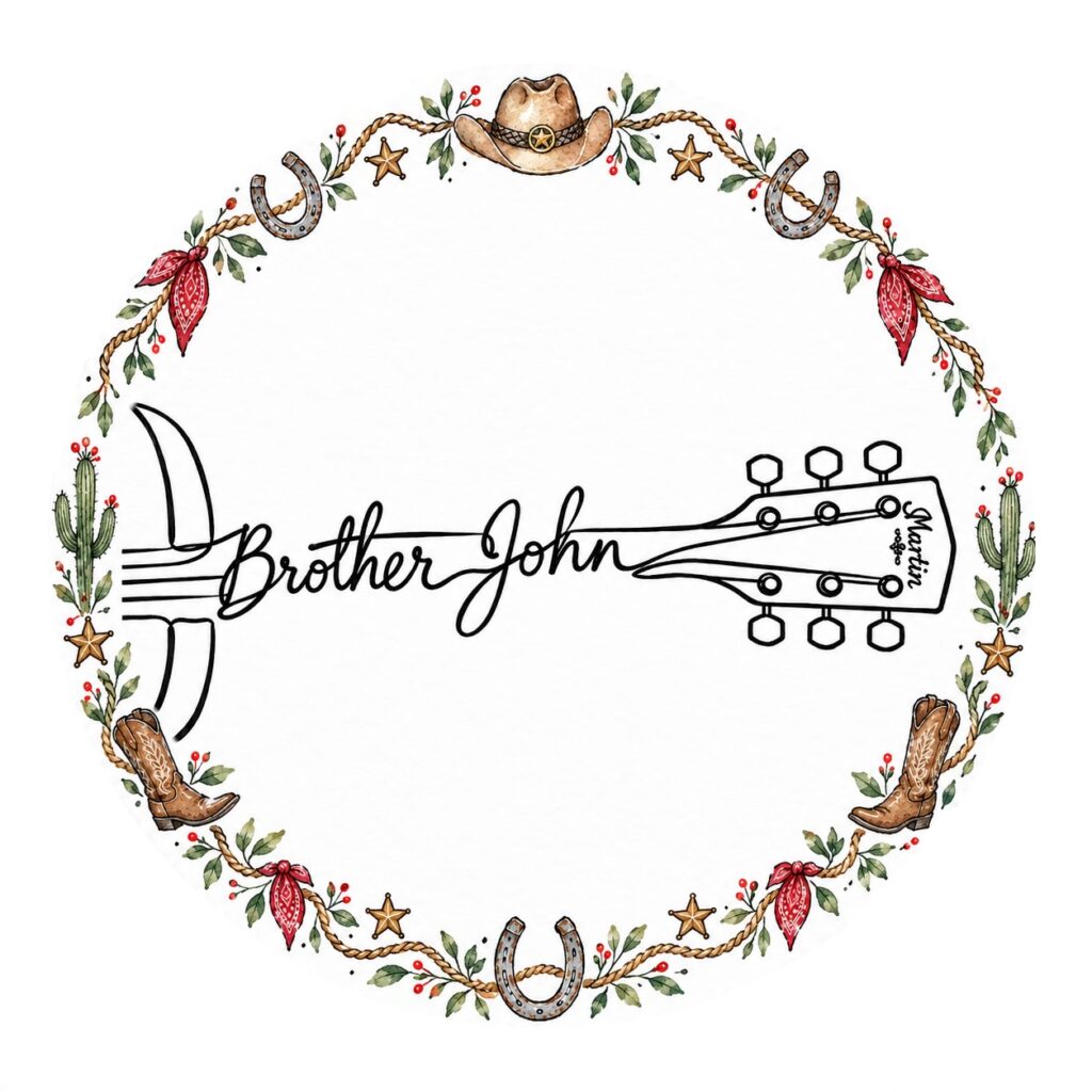 Brother John & Friends – Dublin Farmer’s Market
